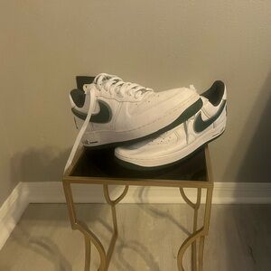 Nike Air Force 1 Low Four Horsemen Lebron White/Deep Forest-wolf Grey.